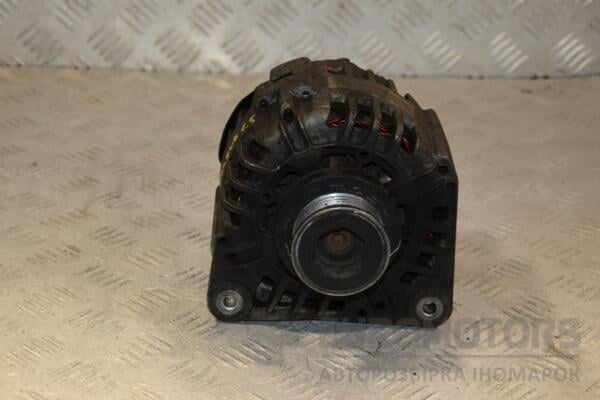 Генератор (дефект) Renault Kangoo 1.5dCi 1998-2008 C543366A 455392 euromotors.com.ua