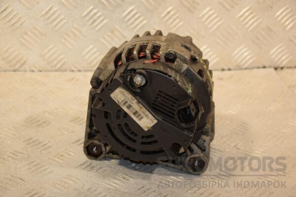 Генератор (дефект) Renault Kangoo 1.5dCi 1998-2008 C543366A 455392 - 3