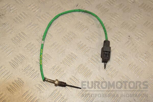 Датчик температуры выхлопных газов Ford Fiesta 1.6tdci 2008 H1B112B591AB 455400 euromotors.com.ua