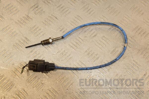 Датчик температуры выхлопных газов Ford Fiesta 1.6tdci 2008 H1B112B591BB 455401 euromotors.com.ua