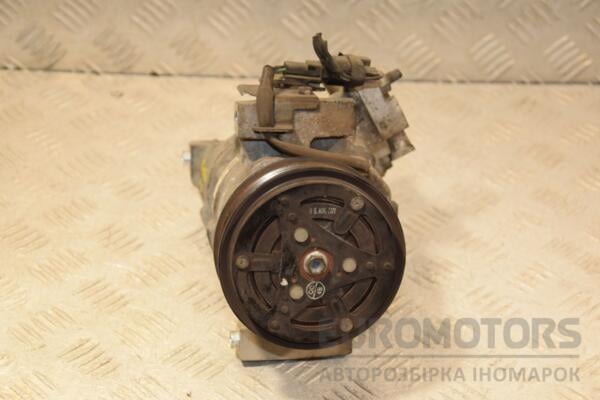 Компрессор кондиционера Ford Fiesta 1.6tdci 2008 H1BH19D629CA 455405 euromotors.com.ua