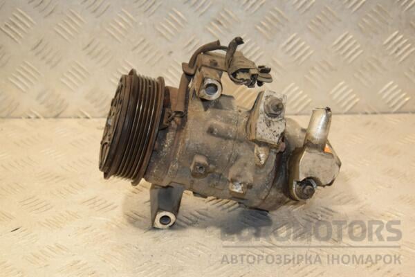 Компресор кондиціонера Ford Fiesta 1.6tdci 2008 H1BH19D629CA 455405 - 2
