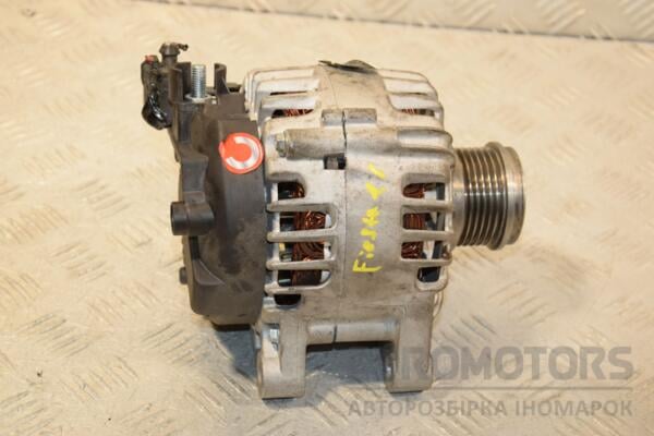 Генератор Ford Fiesta 1.6tdci 2008 455408 - 2