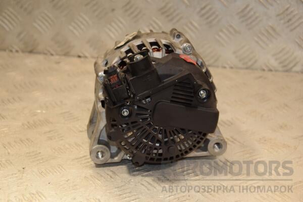 Генератор Ford Fiesta 1.6tdci 2008 455408 - 3