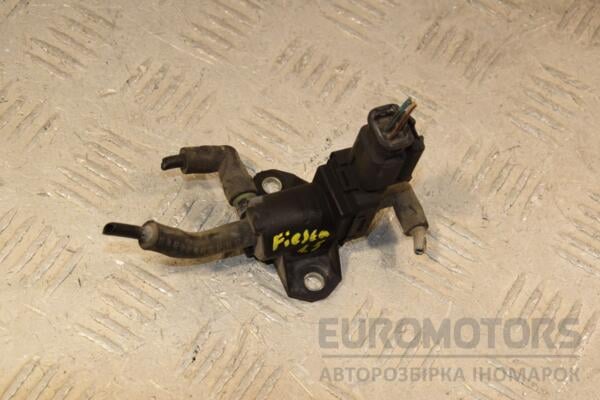 Клапан електромагнітний Ford Fiesta 1.5tdci 2008 9688124580 455415 euromotors.com.ua