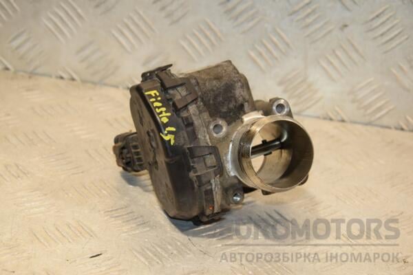 Дросельна заслінка електрична Ford Fiesta 1.5tdci 2008 9830301280 455416 euromotors.com.ua