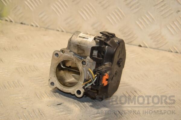 Дросельна заслінка електрична Ford Fiesta 1.5tdci 2008 9830301280 455416 - 2