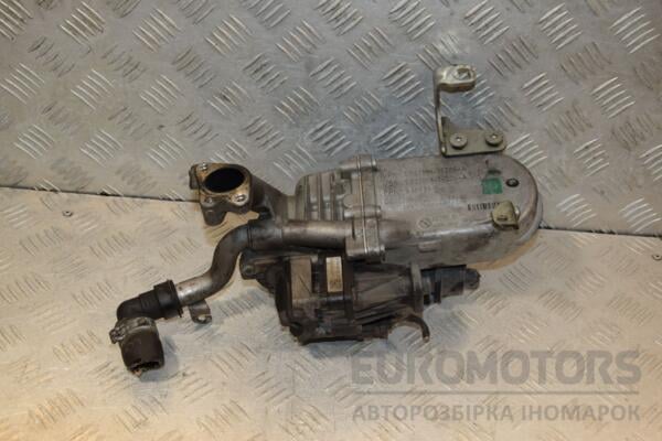 Клапан EGR електричний Ford Fiesta 1.5tdci 2008 FM5Q9D475AC 455418 - 2