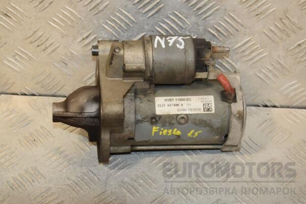 Стартер Ford Fiesta 1.5tdci 2008 H1BT11000EC 455420 euromotors.com.ua
