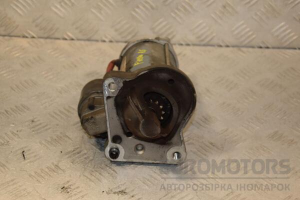 Стартер Ford Fiesta 1.5tdci 2008 H1BT11000EC 455420 - 2