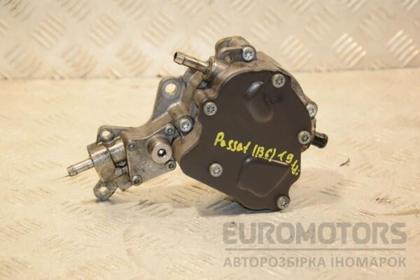Вакуумный насос (тандемный насос) VW Passat 1.9tdi (B6) 2005-2010 038145209N 455424 euromotors.com.ua