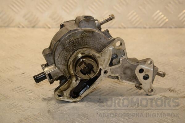 Вакуумный насос (тандемный насос) VW Passat 1.9tdi (B6) 2005-2010 038145209N 455424 - 2