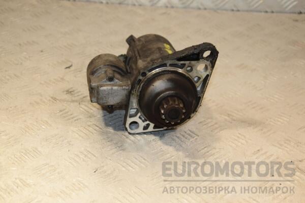 Стартер VW Passat 1.9tdi (B6) 2005-2010 02Z911023H 455426 - 2