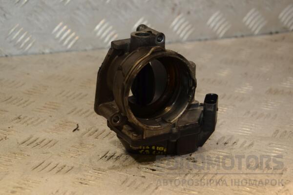 Дроссельная заслонка электрическая VW Passat 1.9tdi (B6) 2005-2010 03G128063A 455430 euromotors.com.ua