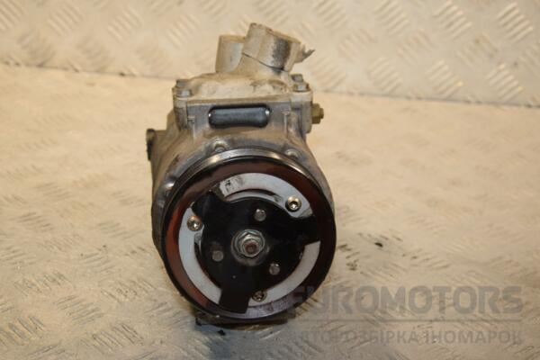 Компрессор кондиционера VW Passat 1.9tdi (B6) 2005-2010 1K0820859F 455432 euromotors.com.ua
