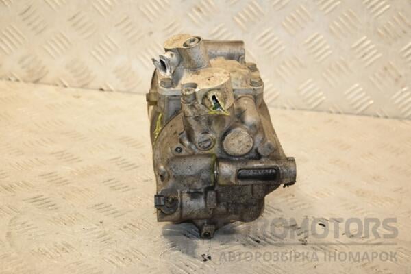 Компрессор кондиционера Skoda Octavia 1.9tdi (A5) 2004-2013 1K0820859F 455432 - 3
