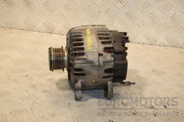 Генератор VW Golf Plus 1.9tdi 2005-2014 06F903023C 455435 - 2