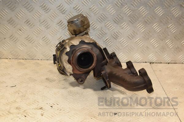 Турбина (дефект) VW Touran 1.9tdi 2003-2010 03G253019K 455438 - 3