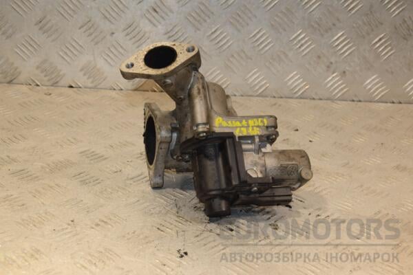 Клапан EGR электрический VW Passat 1.9tdi (B6) 2005-2010 03G131501D 455441 euromotors.com.ua
