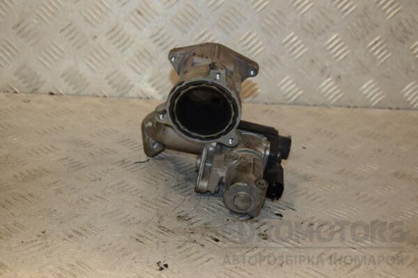 Клапан EGR електричний VW Passat 1.9tdi (B6) 2005-2010 03G131501D 455441 - 2