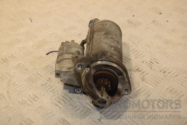 Стартер Mercedes C-class 2.2cdi (W203) 2000-2007 A0051511301 455451 - 2