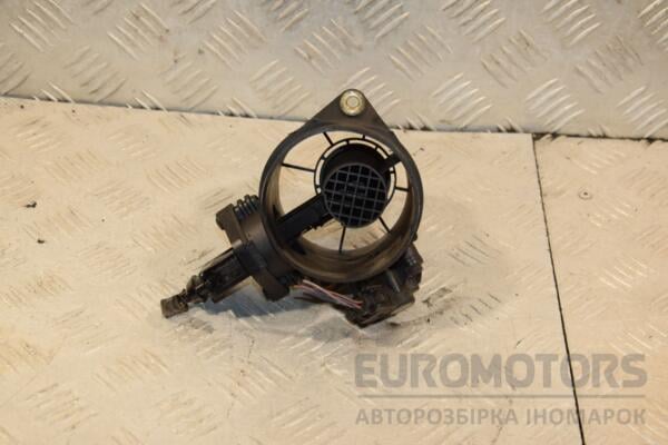 Витратомір повітря Mercedes C-class 2.2cdi (W203) 2000-2007 0281002535 455453 - 2