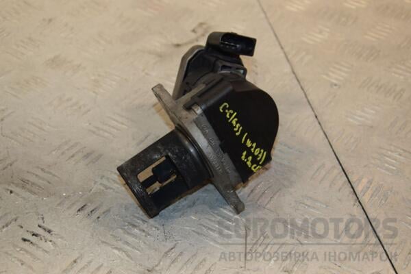 Клапан EGR электрический Mercedes C-class 2.2cdi (W203) 2000-2007 00005320C2 455455 euromotors.com.ua