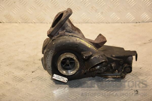 Турбіна Mercedes C-class 2.2cdi (W203) 2000-2007 7274615006S 455459 euromotors.com.ua
