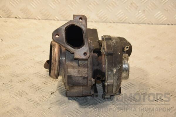 Турбіна Mercedes C-class 2.2cdi (W203) 2000-2007 7274615006S 455459 - 2