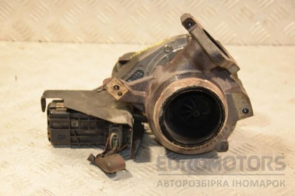 Турбіна Mercedes C-class 2.2cdi (W203) 2000-2007 7274615006S 455459 - 3