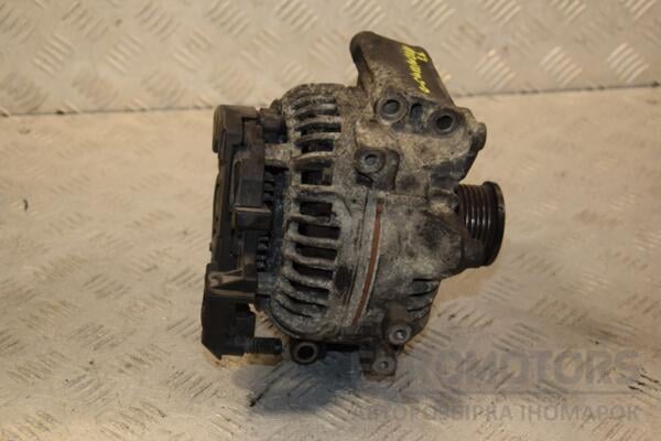 Генератор Mercedes E-class 2.2cdi (W211) 2002-2009 0124625014 455462 - 2