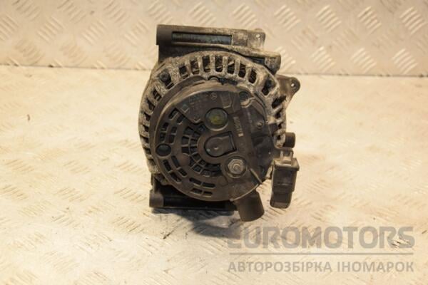 Генератор Mercedes E-class 2.2cdi (W211) 2002-2009 0124625014 455462 - 3