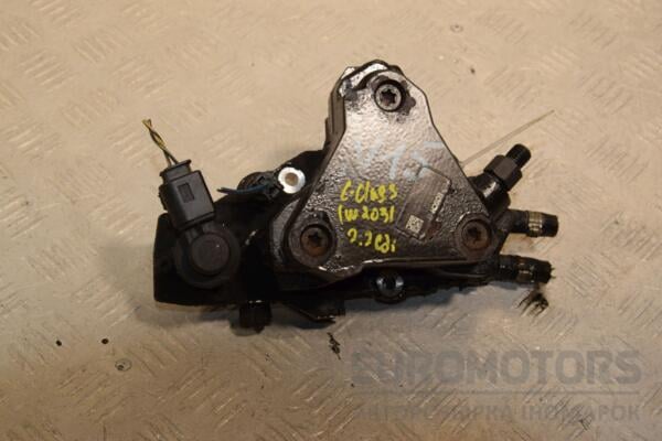 Паливний насос високого тиску (ТНВД) Mercedes C-class 2.2cdi (W203) 2000-2007 0445010078 455466 euromotors.com.ua