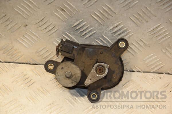 Моторчик привода заслонок Mercedes C-class 2.2cdi (W203) 2000-2007 A6111500794 455471 - 2