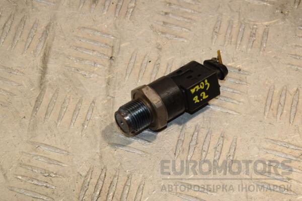 Датчик давления топлива в рейке Mercedes C-class 2.2cdi (W203) 2000-2007 0281002504 455478 euromotors.com.ua