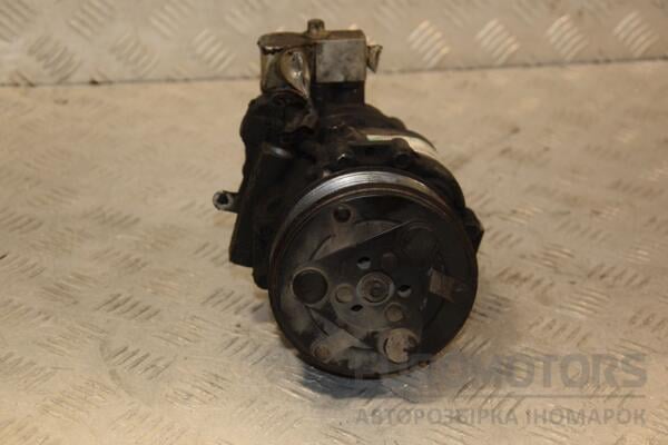 Компрессор кондиционера Citroen Nemo 1.3MJet 2008 51893889 455479 euromotors.com.ua