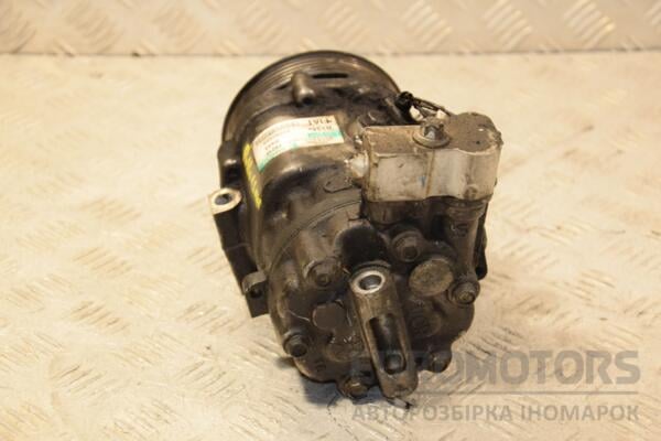 Компрессор кондиционера Fiat Grande Punto 1.3MJet 2005 51893889 455479 - 3
