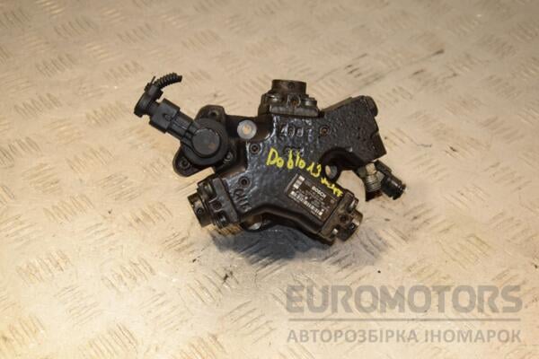 Топливный насос высокого давления (ТНВД) Citroen Nemo 1.3MJet 2008 0445010266 455484 euromotors.com.ua