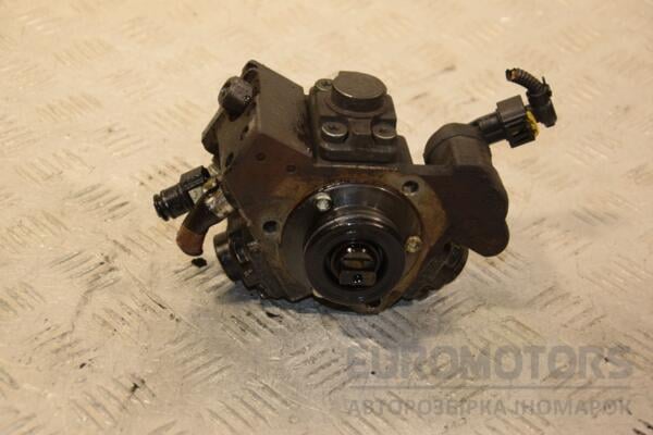 Топливный насос высокого давления (ТНВД) Citroen Nemo 1.3MJet 2008 0445010266 455484 - 2