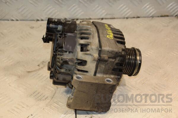 Генератор (дефект) Citroen Nemo 1.3MJet 2008 51784845 455486 - 2