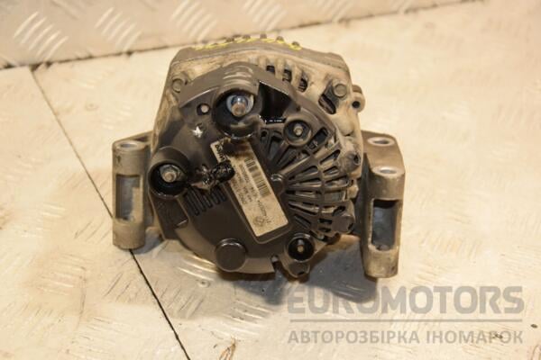 Генератор (дефект) Citroen Nemo 1.3MJet 2008 51784845 455486 - 3