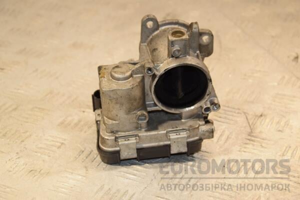 Дросельна заслінка електрична Fiat Doblo 1.3MJet 2010 55255919 455492 - 2