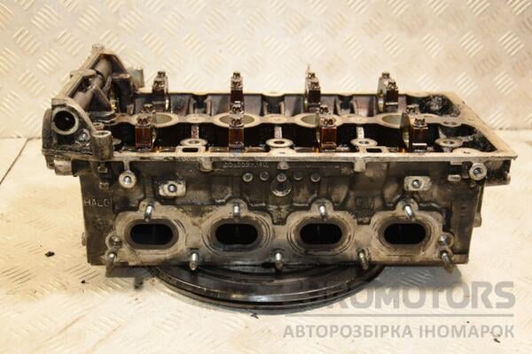 Головка блока Opel Astra 1.6 16V (H) 2004-2010 55559340 455501 euromotors.com.ua