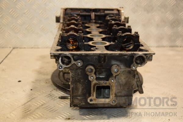 Головка блока Opel Insignia 1.6 16V 2008-2017 55559340 455501 - 2