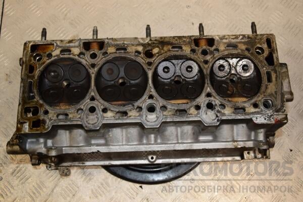 Головка блока Opel Insignia 1.6 16V 2008-2017 55559340 455501 - 6