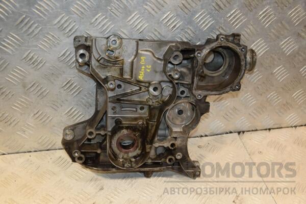 Масляный насос Opel Astra 1.6 16V (H) 2004-2010 12992380 455507 euromotors.com.ua