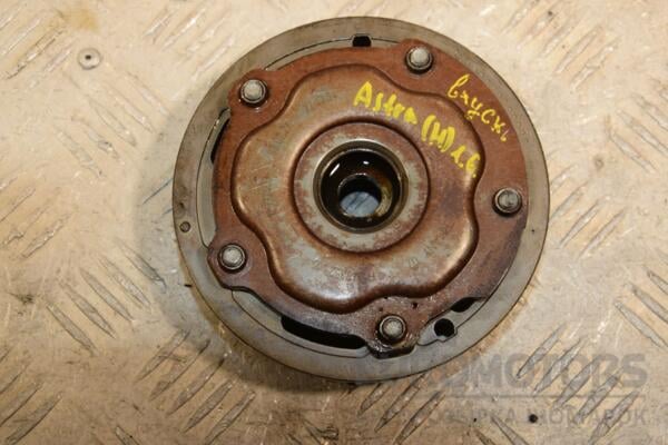 Шестерня распредвала выпускного Opel Astra 1.6 16V (H) 2004-2010 12992409 455512 euromotors.com.ua