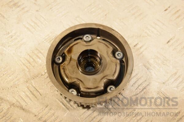 Шестерня распредвала випускного Opel Astra 1.6 16V (H) 2004-2010 12992410 455514 - 2