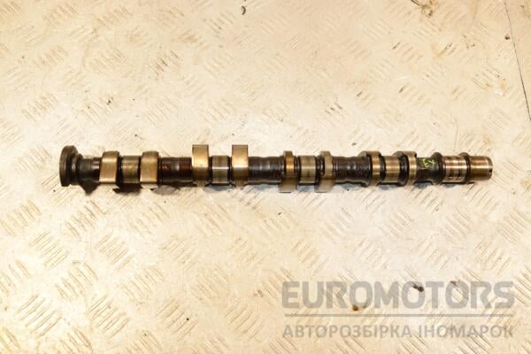 Распредвал выпускной Opel Astra 1.6 16V (H) 2004-2010 55353288 455518 euromotors.com.ua