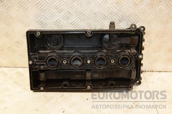 Клапанная крышка (Крышка клапанов) Opel Astra 1.6 16V (H) 2004-2010 55564395 455519 - 2